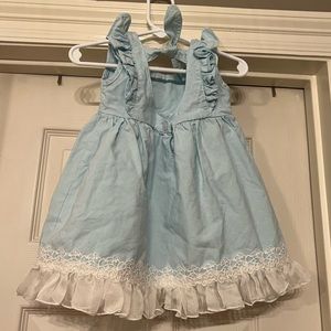 Dollcake Wish Me Luck Dress